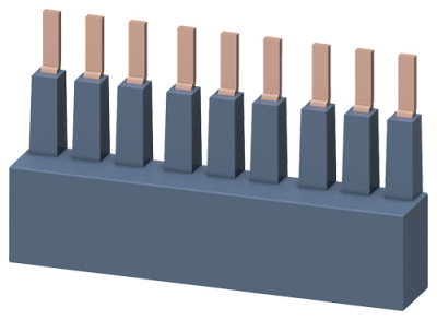 Load breakout, motor breakout (accessories)