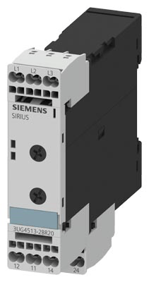 Phasenüberwachungsgerät