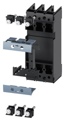 Component for low-voltage switch technology (accessories)