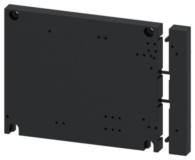 Load breakout, motor breakout (accessories)