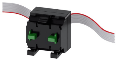 Command and alarm devices (accessories)