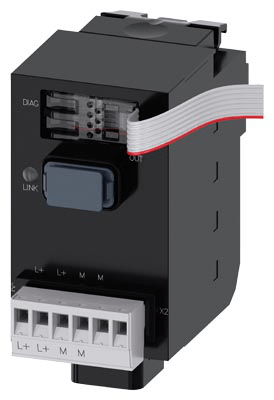 Command and alarm devices (accessories)