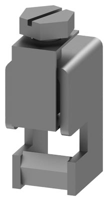 Clamp (not overhead line, unspecified)