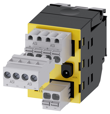 Command and alarm devices (accessories)