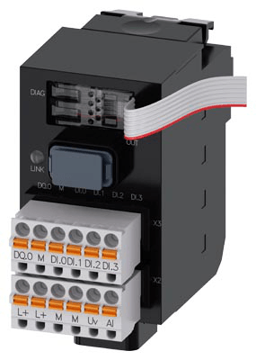 Command and alarm devices (accessories)
