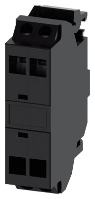 Command and alarm devices (accessories)