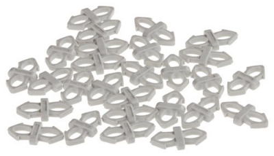 Clamp (not overhead line, unspecified)