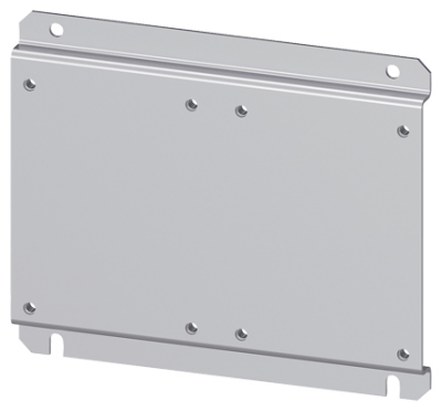 Load breakout, motor breakout (accessories)
