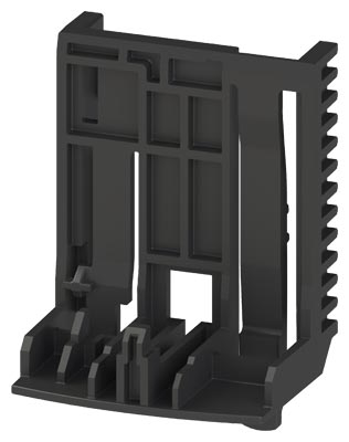 Clamp (not overhead line, unspecified)