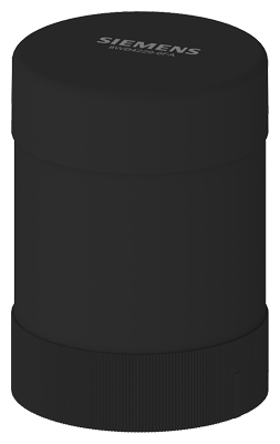 Signal column element, acoustic