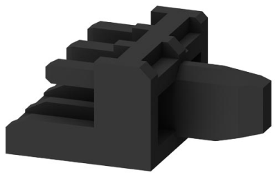 Clamp (not overhead line, unspecified)