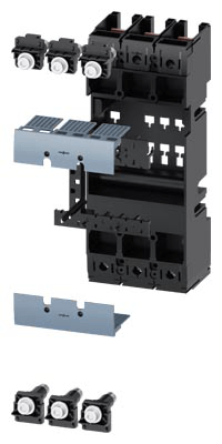 Component for low-voltage switch technology (accessories)