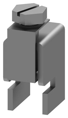 Clamp (not overhead line, unspecified)