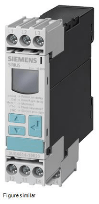 Phasenüberwachungsgerät