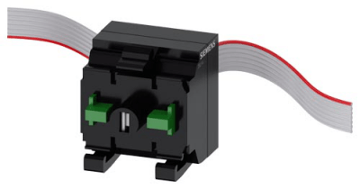 Command and alarm devices (accessories)
