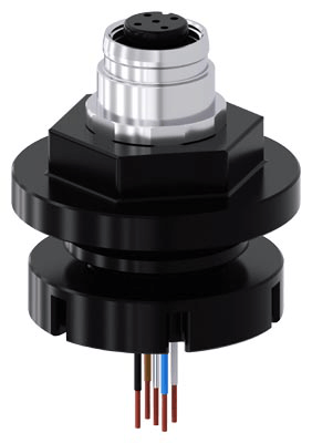 Command and alarm devices (accessories)