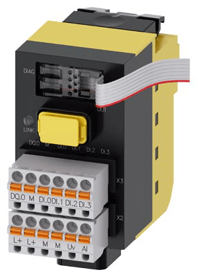 Command and alarm devices (accessories)