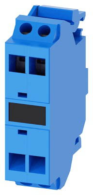 Command and alarm devices (accessories)