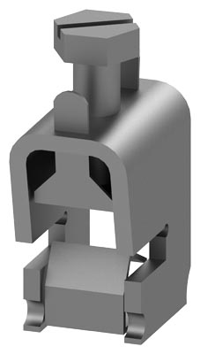 Clamp (not overhead line, unspecified)