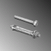 Anchors and Small Parts
