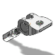 Mounting Kit VP A/B