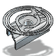 Speed Nut NT CC 41 HCP