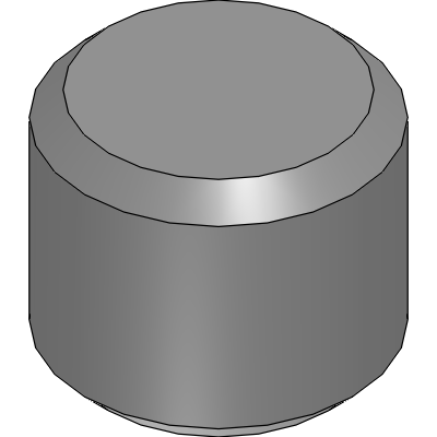 Threaded Rod GST HCP