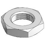 Locking Nut NT G HCP