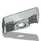 Channel Nut NT HZ 41 HCP