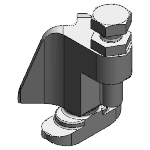 Beam Clamp TCS 41 HCP
