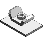 Abraçadeira VBO C 40