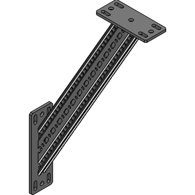 Bracing Arm SKO F 80