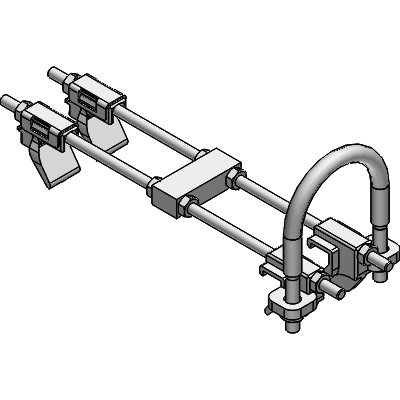Fixed Point XR - H 20