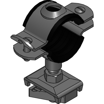 Assembly Group BG11 MS41-M10