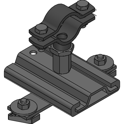 Assembly Group BG13 MS41-1/2"