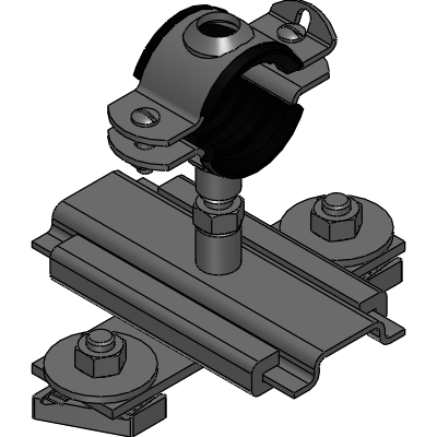 Assembly Group BG13 MS41-M10