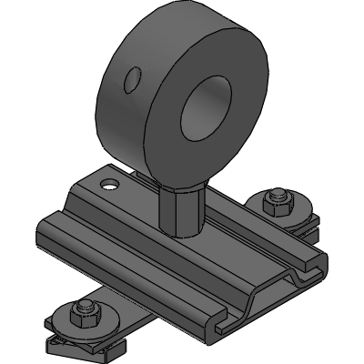 Assembly Group BG42 MS41-1/2"