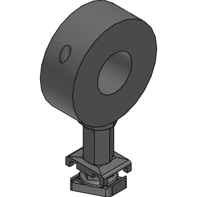 Assembly Group BG48 MS41-1/2"