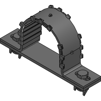 Assembly Group BG 57 MS41