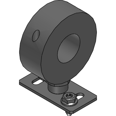 Assembly Group BG49 F100-1/2"