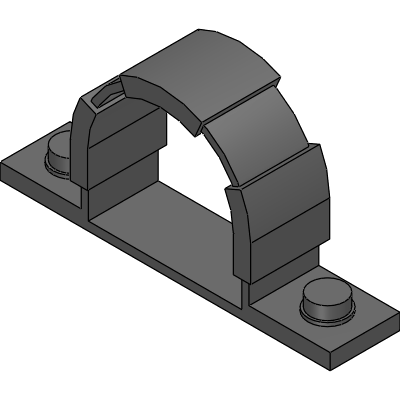 Assembly Group BG52 F80/F100