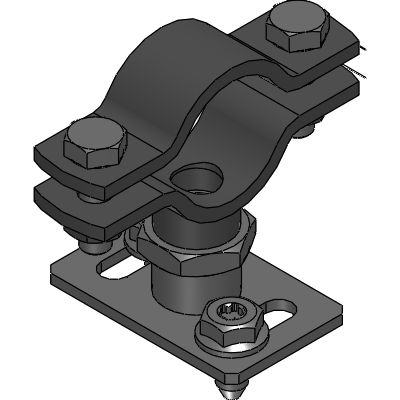 Assembly Group BG14 F80-1/2"