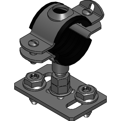 Assembly Group BG14 F80-M10