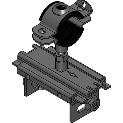 Assembly Group BG15 F80-M10