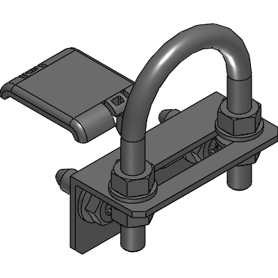 Assembly Group BG22 F80