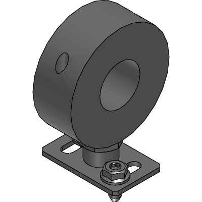 Assembly Group BG44 F80-1/2"