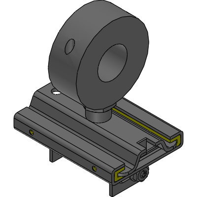 Assembly Group BG45 F80-1/2"
