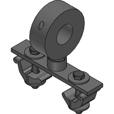 Assembly Group BG61 T100-1/2"
