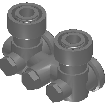 Simplex Armaturen & Systeme