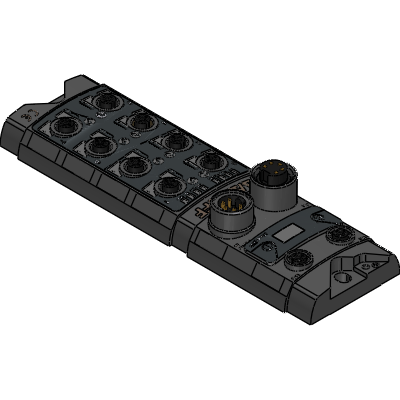 SIPRO 6RUZZLD89 Industrial Valves